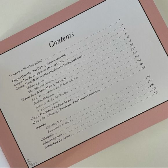 Jane Austen Book, Cover to Cover, 200 years of Classic Covers, Hardcover 2014 - Picture 3 of 16